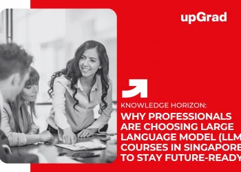 llm course in singapore