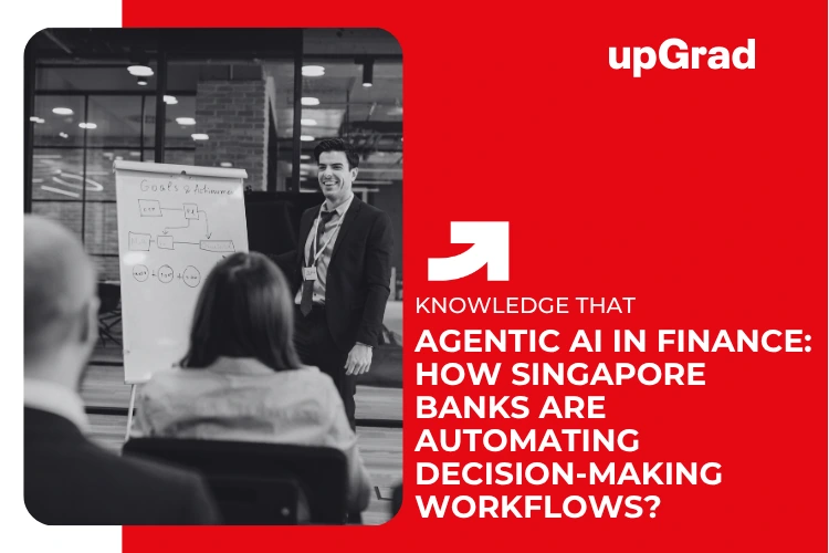 agentic ai in finance singapore banking