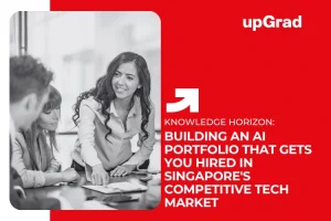 Building an AI Portfolio That Gets You Hired in Singapore’s Competitive Tech Market