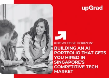 ai portfolio singapore