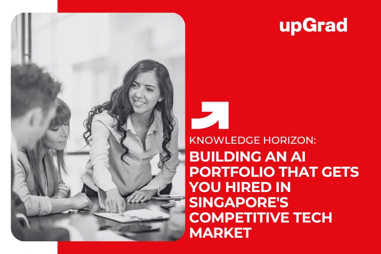 ai portfolio singapore