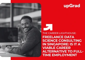 freelance data science consulting singapore
