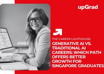 Generative AI vs. Traditional AI Careers