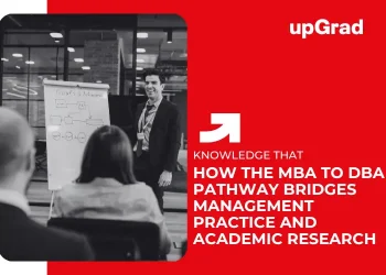 MBA to DBA Pathway