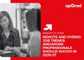 remote and hybrid job trends singapore