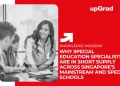 n Special Education Specialists in Singapore