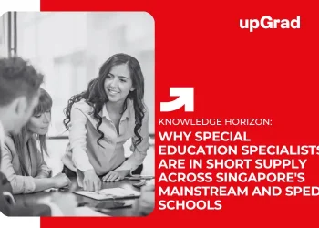 n Special Education Specialists in Singapore
