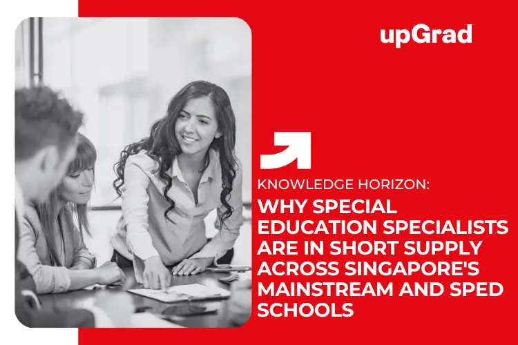n Special Education Specialists in Singapore