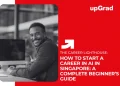 how to start a career in ai in singapore