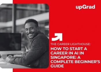 how to start a career in ai in singapore