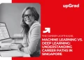 Machine Learning vs. Deep Learning