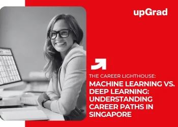 Machine Learning vs. Deep Learning