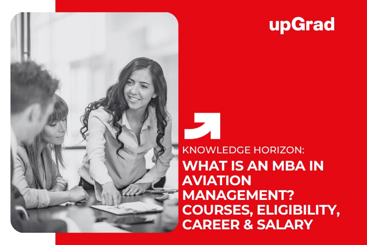 mba in aviation management in singapore