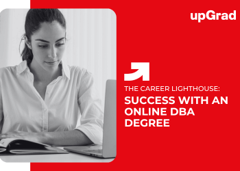 Success With an Online DBA Degree