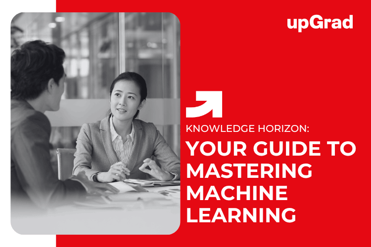Your Guide to Mastering Machine Learning
