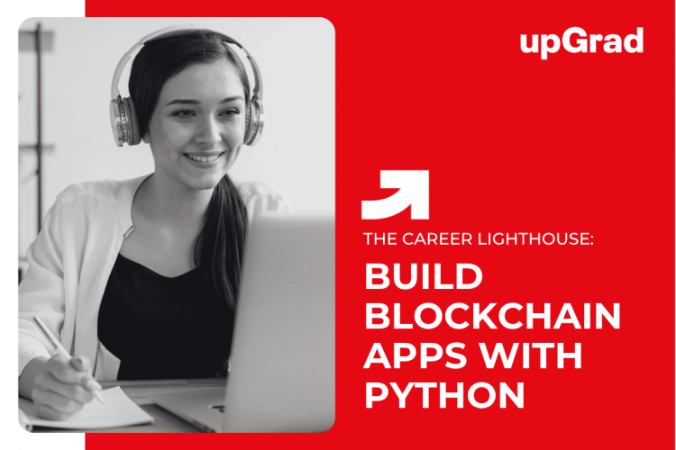 Build Blockchain Apps with Python