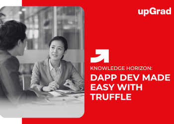 DApp Dev Made Easy With Truffle