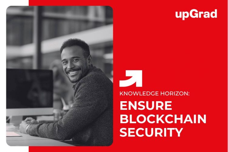 Ensure Blockchain Security