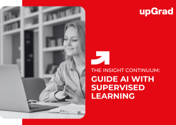 Guide AI With Supervised Learning