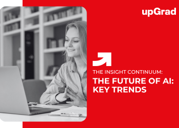 The Future of AI: Key Trends