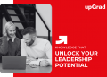 Unlock Your Leadership Potential