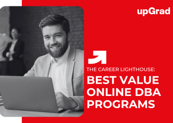 Best Value Online DBA Programs