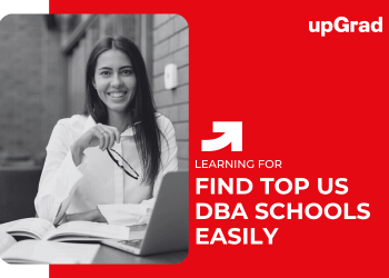 Find Top US DBA Schools Easily