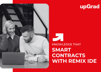 Smart Contracts With Remix IDE