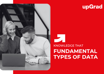 4 Fundamental Types of Data
