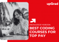 Best Coding Courses for Top Pay