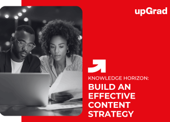 Build an Effective Content Strategy