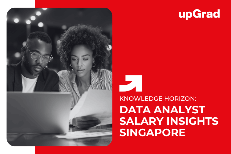 Data Analyst Salary Insights Singapore