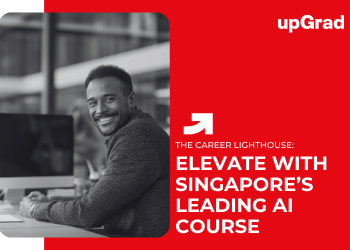 Elevate With Singapore’s Leading AI Course