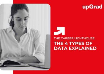 The 4 Types of Data Explained