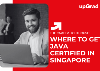 Where to Get Java Certified in Singapore