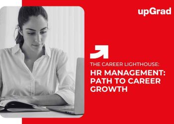 HR Management: Path to Career Growth