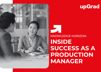 Inside Success as a Production Manager