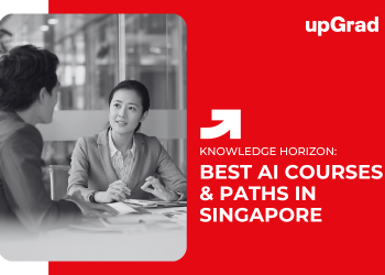 Best AI Courses & Paths in Singapore