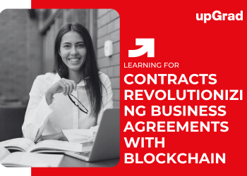 Contracts Revolutionizing Business Agreements with Blockchain