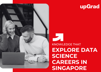 Explore Data Science Careers in Singapore