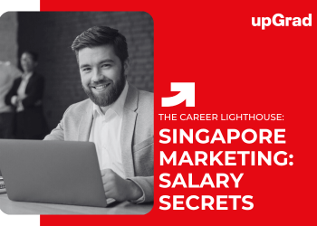 Singapore Marketing: Salary Secrets