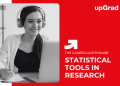 Statistical Tools in Research