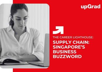 Supply Chain: Singapore’s Business Buzzword