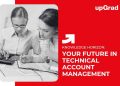 Your Future in Technical Account Management