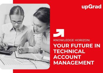Your Future in Technical Account Management