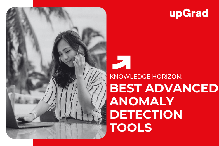 Best Advanced Anomaly Detection Tools