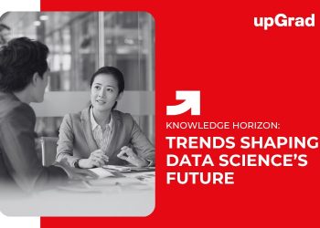 Trends Shaping Data Science’s Future
