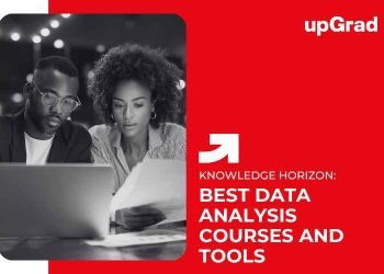 Best Data Analysis Courses and Tools