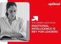 Emotional Intelligence is Key for Leaders