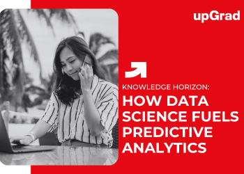 How Data Science Fuels Predictive Analytics